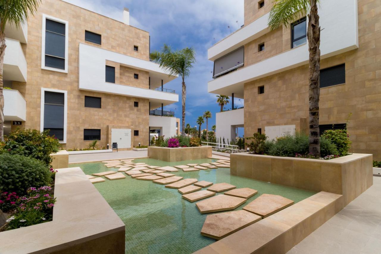 Espanatour Flamenca Village 4 Dehesa de Campoamor  Bagian luar foto